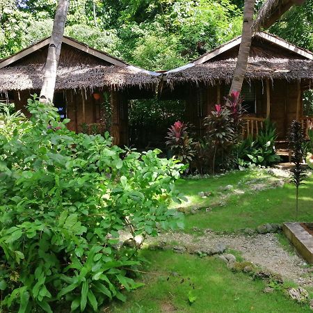 Aventura Bed And Breakfast San Juan  Exterior photo