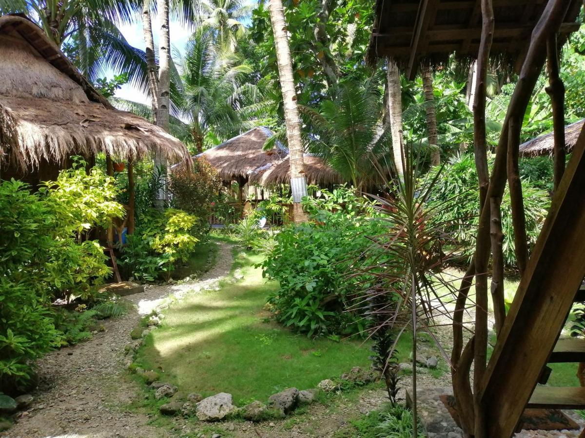 Aventura Bed And Breakfast San Juan  Exterior photo